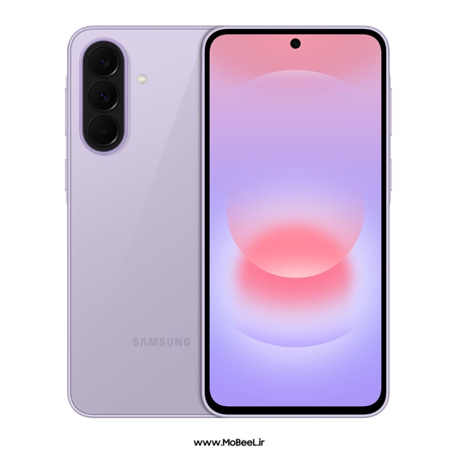 گوشی موبایل سامسونگ مدل Galaxy A37 5G دو سیم کارت ظرفیت 256 گیگابایت و رم 8 گیگابایت